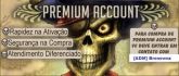 Premium Account